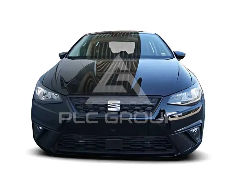 2026 Seat Ibiza
