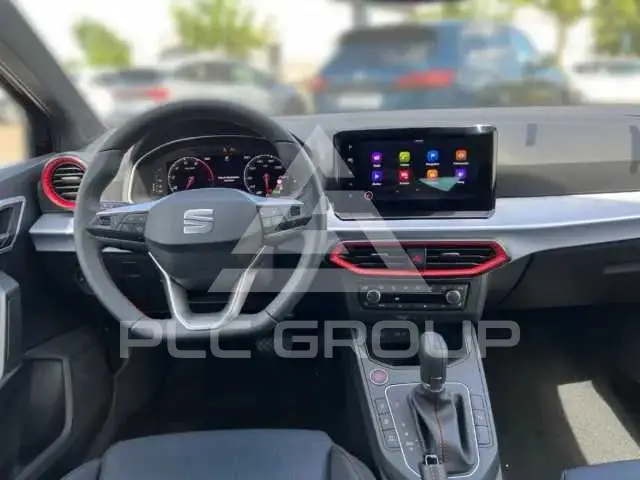 2026 Seat Ibiza