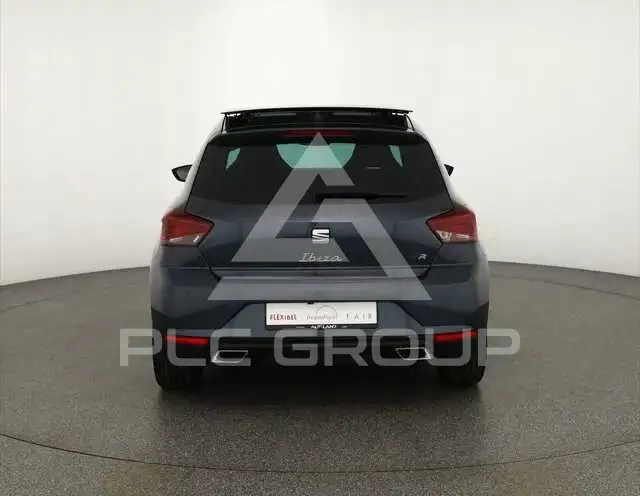 2026 Seat Ibiza