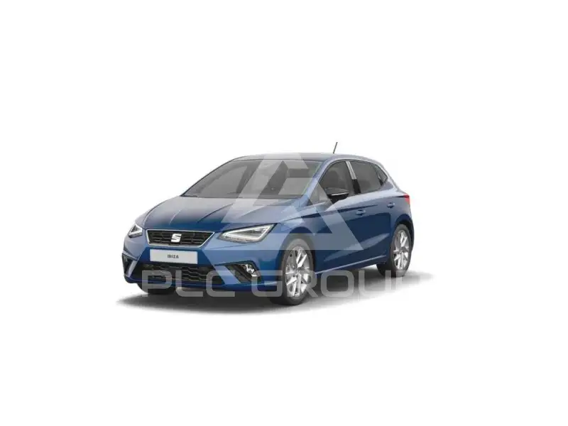 2026 Seat Ibiza
