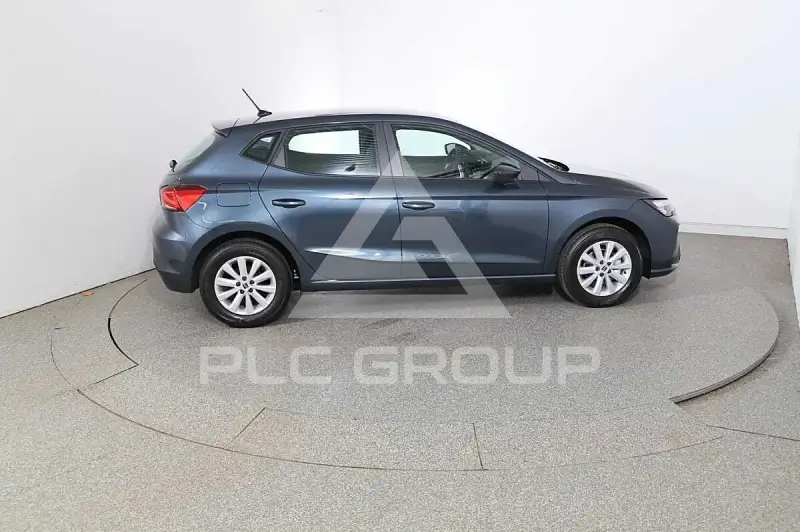 2026 Seat Ibiza