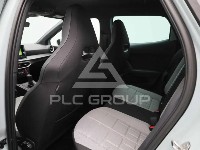 2026 Seat Ibiza