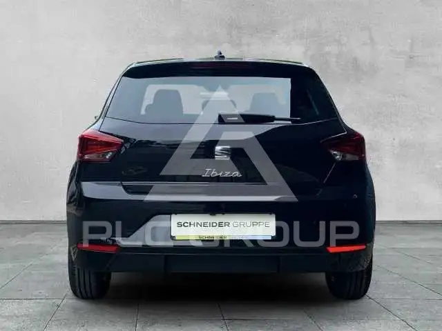 2026 Seat Ibiza