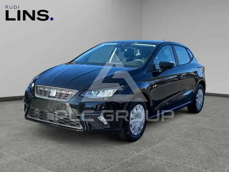 2026 Seat Ibiza