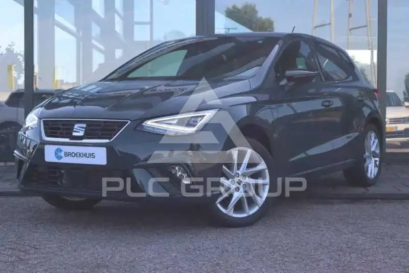 2026 Seat Ibiza