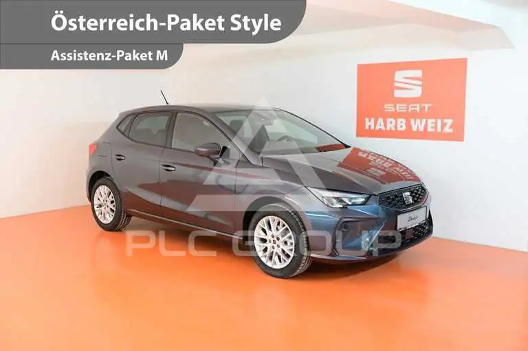 2026 Seat Ibiza