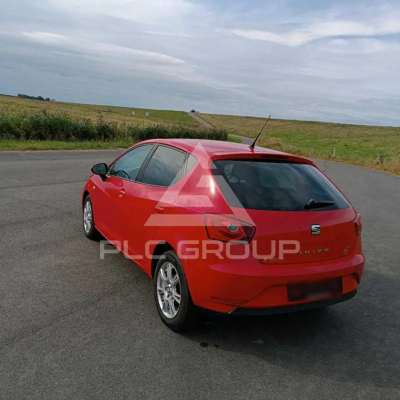 2026 Seat Ibiza