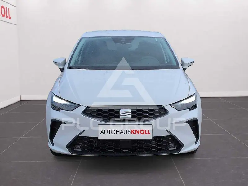 2026 Seat Ibiza