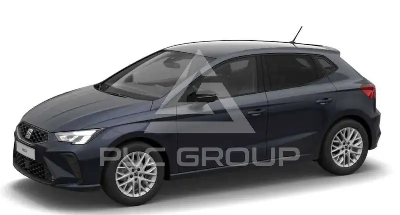 2026 Seat Ibiza