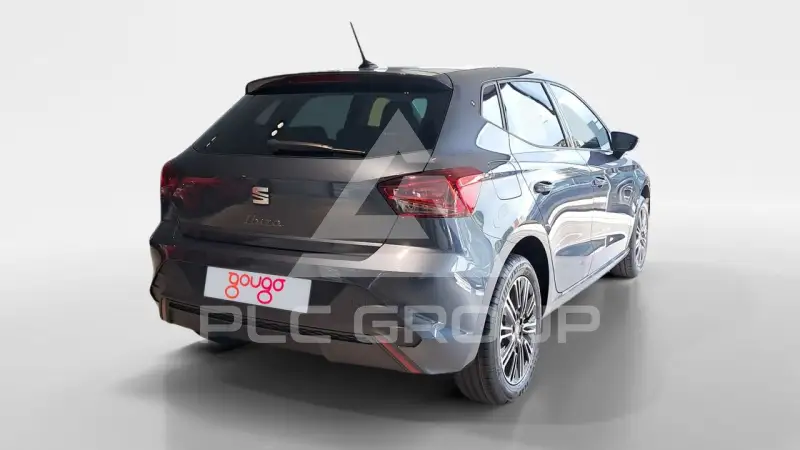 2026 Seat Ibiza