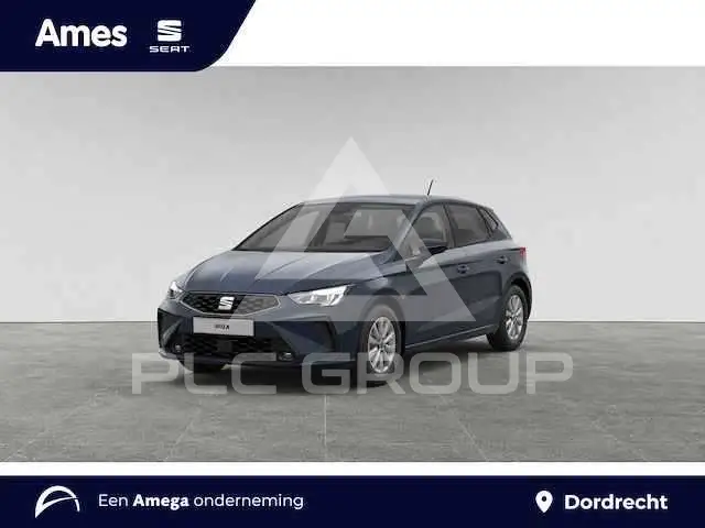 2026 Seat Ibiza