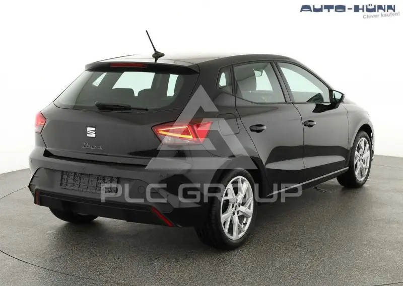2026 Seat Ibiza