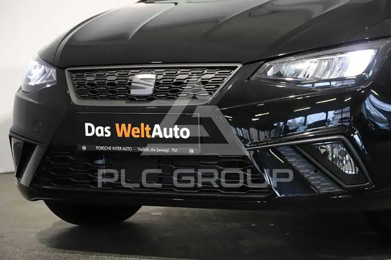 2026 Seat Ibiza