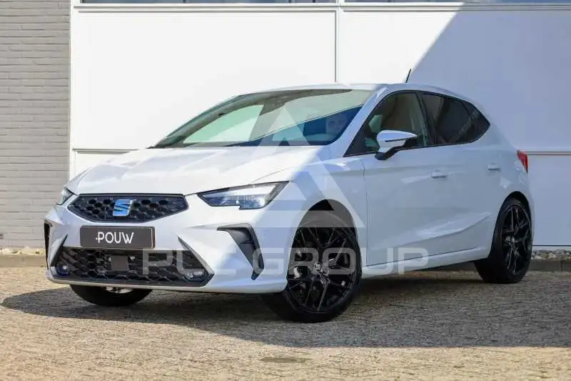 2026 Seat Ibiza