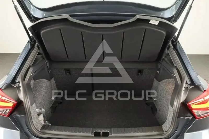 2026 Seat Ibiza