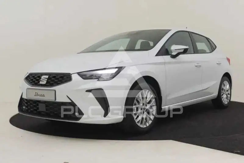 2026 Seat Ibiza