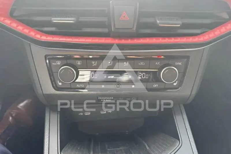 2026 Seat Ibiza