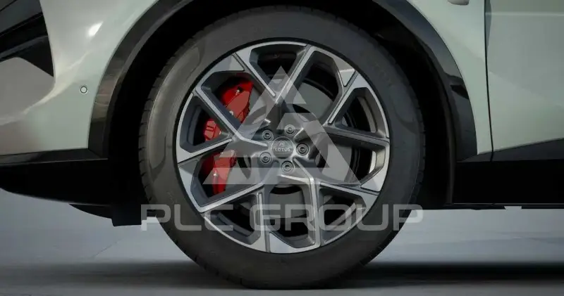 2026 Lotus Eletre