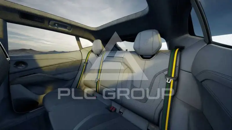 2026 Lotus Eletre