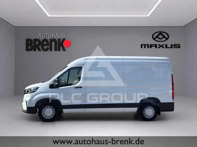 2026 Maxus 