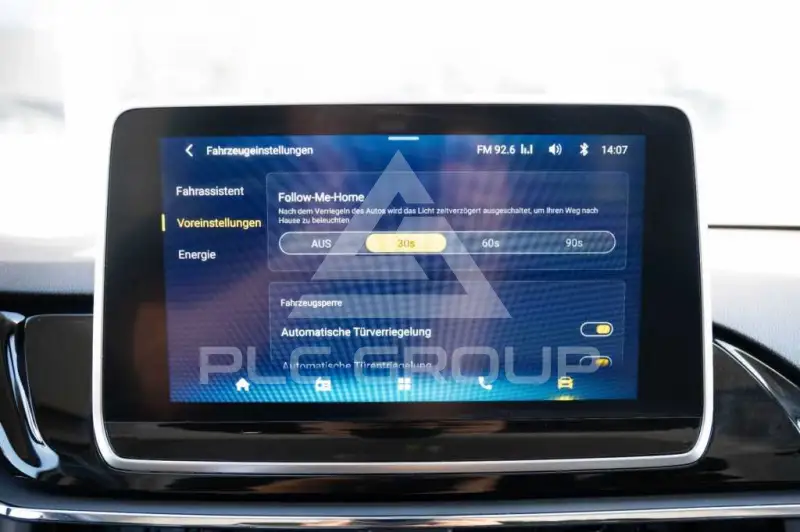 2026 Maxus 