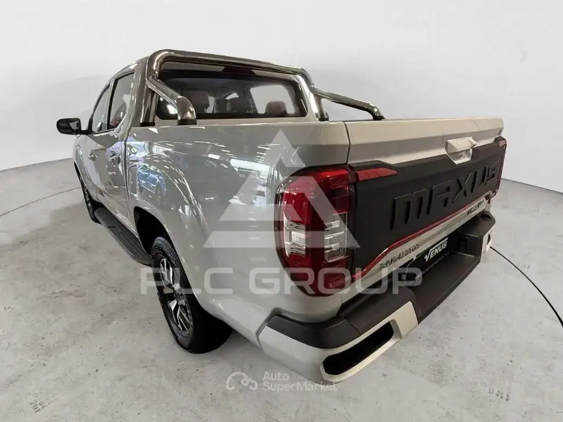 2026 Maxus 