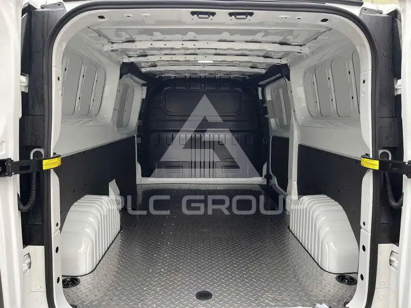 2026 Maxus Deliver 7 (V70)