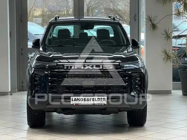 2026 Maxus T60