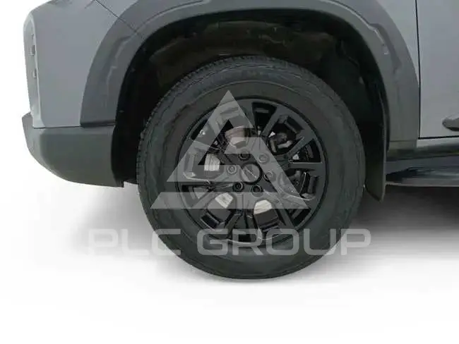 2026 Maxus 