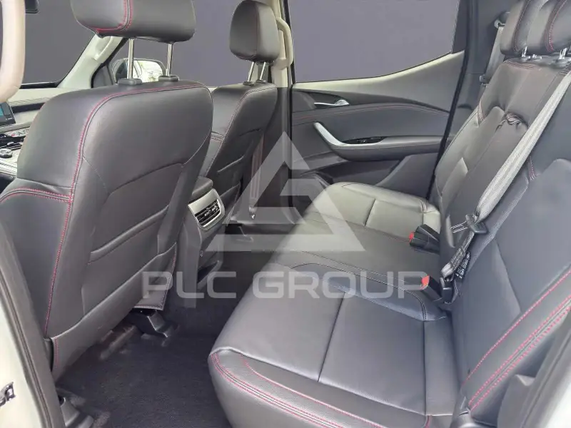 2026 Maxus 