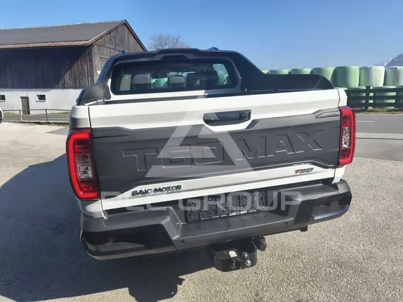 2026 Maxus 