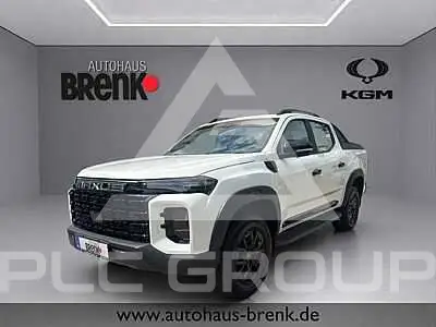 2026 Maxus T60