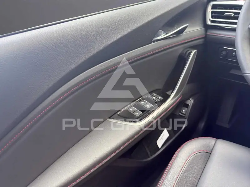 2026 Maxus 