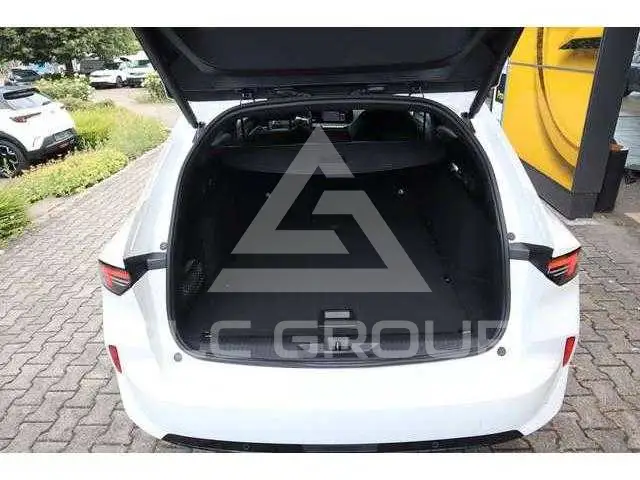 2026 Opel Astra