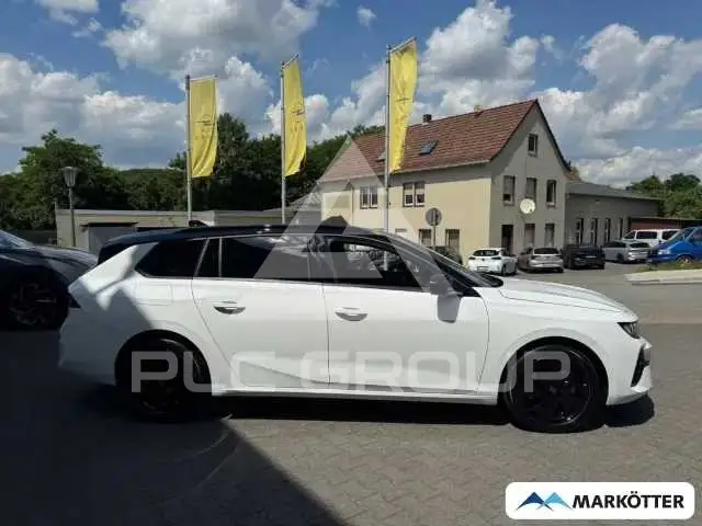 2026 Opel Astra