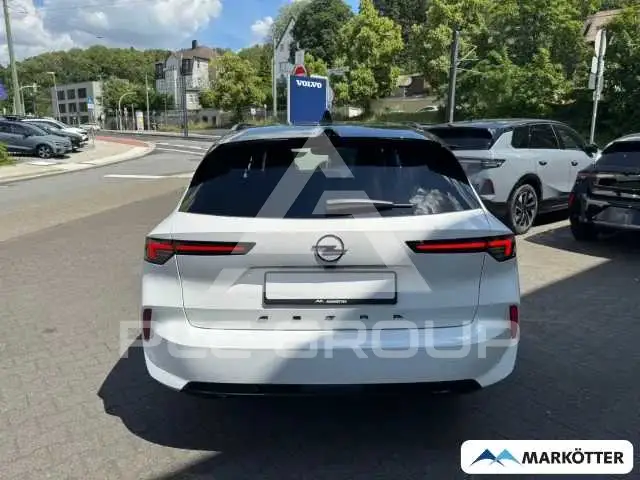 2026 Opel Astra