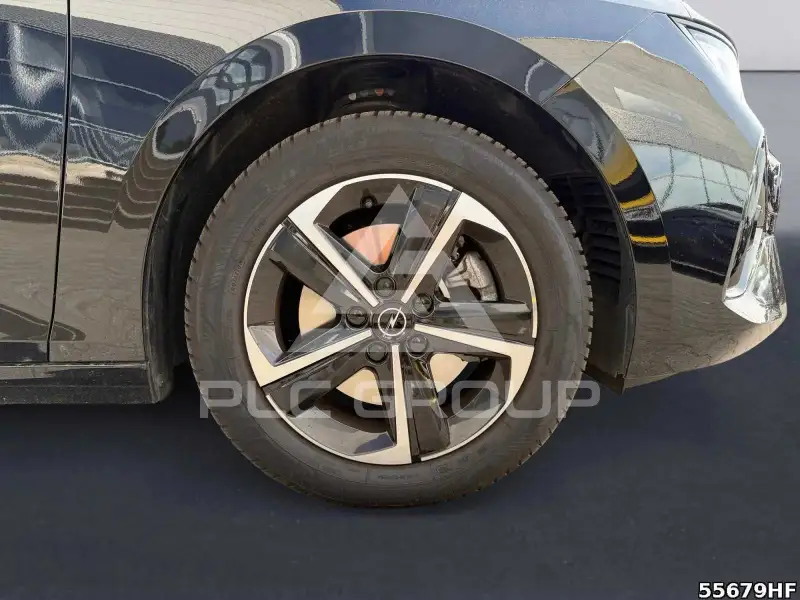 2026 Opel Astra