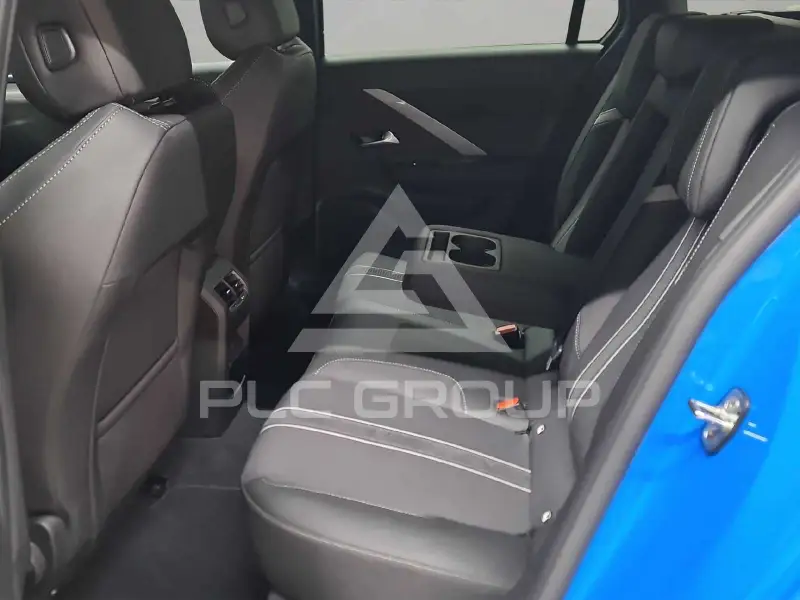 2026 Opel Astra