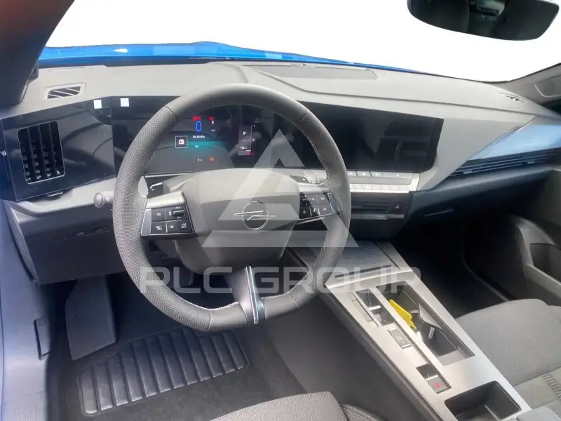 2026 Opel Astra
