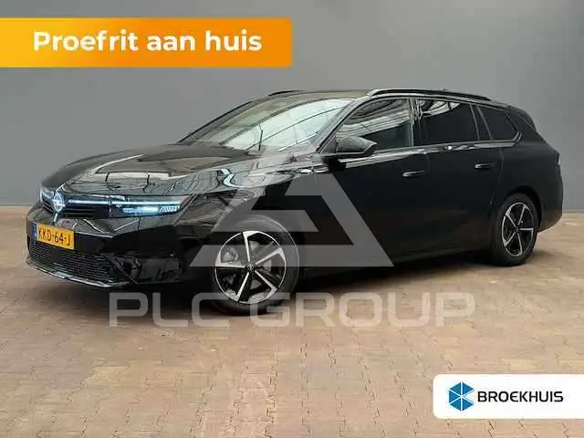 2026 Opel Astra