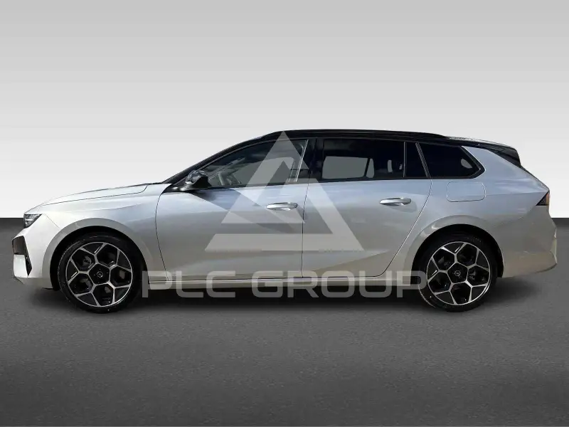 2026 Opel Astra