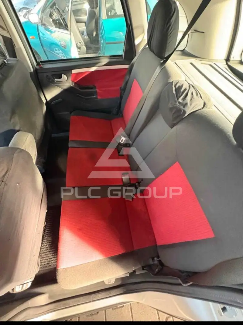 2026 Opel MERIVA