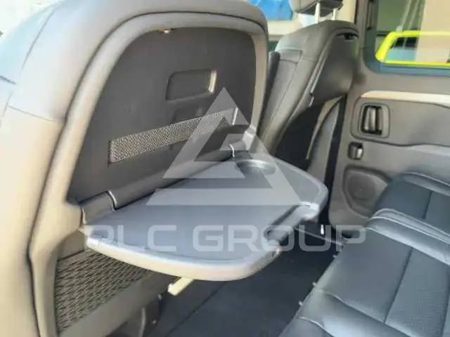 2026 Opel ZAFIRA