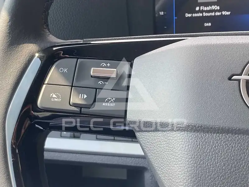 2026 Opel ZAFIRA