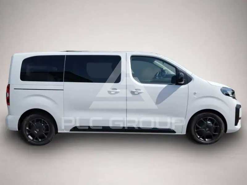 2026 Opel ZAFIRA