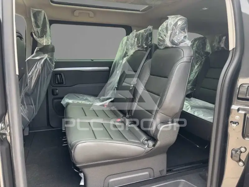 2026 Opel ZAFIRA