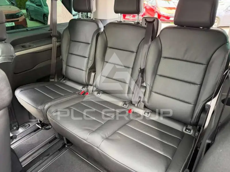 2026 Opel ZAFIRA