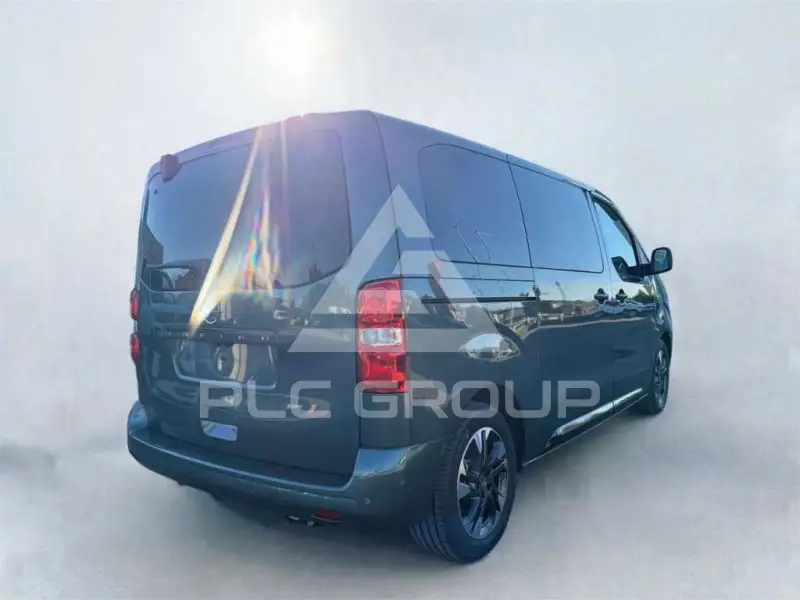 2026 Opel ZAFIRA