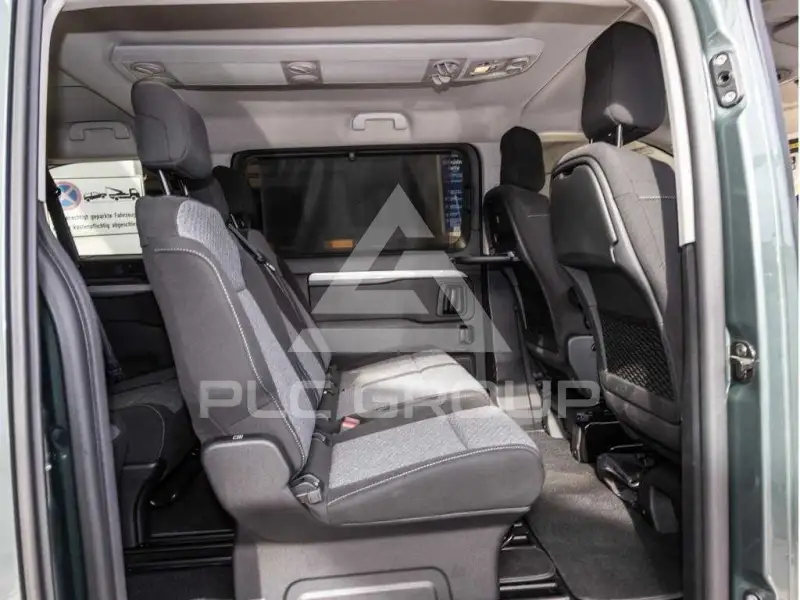 2026 Opel ZAFIRA