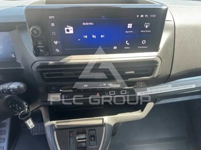 2026 Opel ZAFIRA